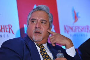 vijaya mallya